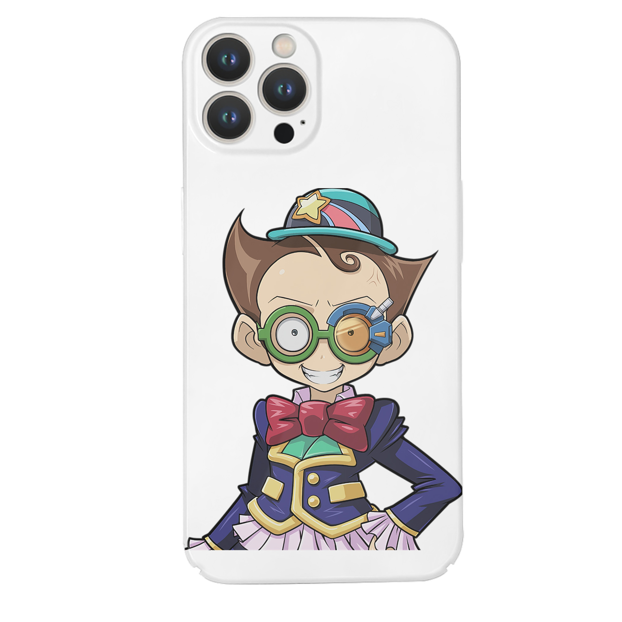 （画像用） 遊☆戯☆王 Yu-Gi-Oh! 【iPhone 14シリーズ対応】ハードケース